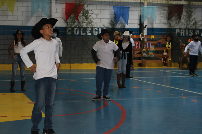 Festa Junina 2022